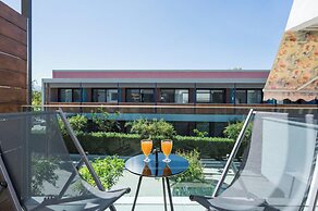 Harmony Boutique Resort - Adults only