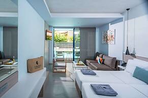 Harmony Boutique Resort - Adults only