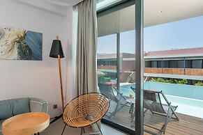 Harmony Boutique Resort - Adults only