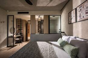 Harmony Boutique Resort - Adults only