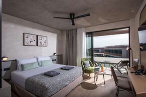 Harmony Boutique Resort - Adults only