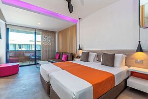 Harmony Boutique Resort - Adults only