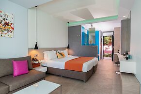 Harmony Boutique Resort - Adults only