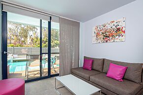 Harmony Boutique Resort - Adults only