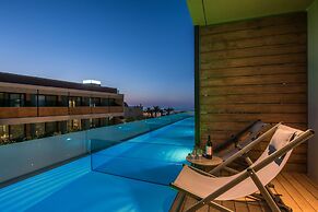 Harmony Boutique Resort - Adults only