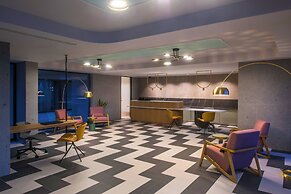 Harmony Boutique Resort - Adults only