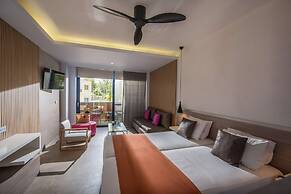 Harmony Boutique Resort - Adults only