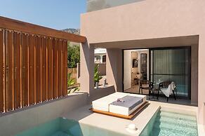 Harmony Boutique Resort - Adults only