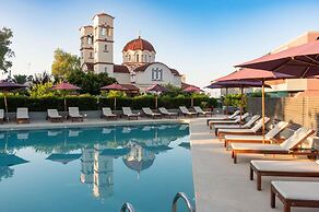 Harmony Boutique Resort - Adults only