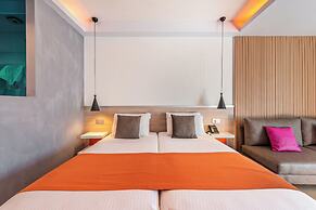 Harmony Boutique Resort - Adults only