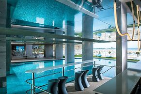 Harmony Boutique Resort - Adults only