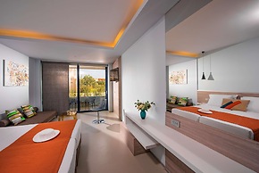 Harmony Boutique Resort - Adults only