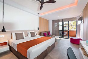 Harmony Boutique Resort - Adults only