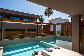 Harmony Boutique Resort - Adults only