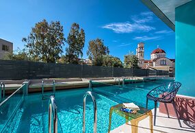 Harmony Boutique Resort - Adults only