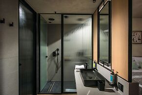 Harmony Boutique Resort - Adults only