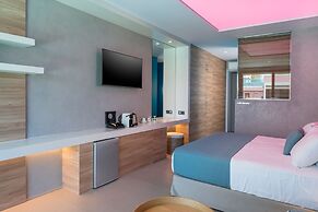 Harmony Boutique Resort - Adults only