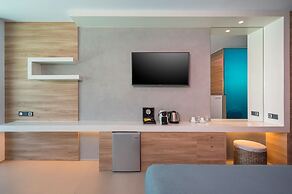 Harmony Boutique Resort - Adults only