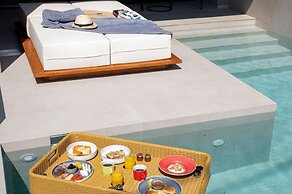 Harmony Boutique Resort - Adults only