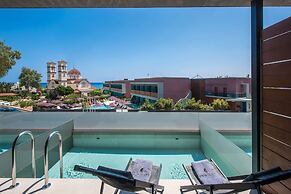 Harmony Boutique Resort - Adults only