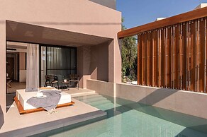 Harmony Boutique Resort - Adults only