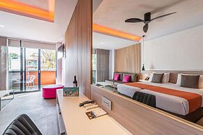 Harmony Boutique Resort - Adults only