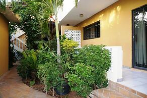 Hersher Studios & Apartments