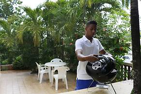 Hersher Studios & Apartments