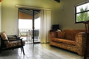 Hersher Studios & Apartments