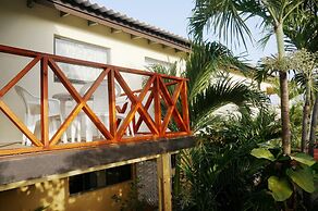 Hersher Studios & Apartments