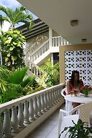 Hersher Studios & Apartments