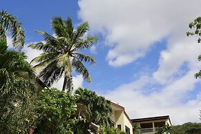 Hersher Studios & Apartments