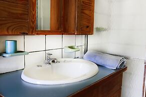 Hersher Studios & Apartments