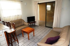 Hersher Studios & Apartments