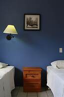 Hersher Studios & Apartments