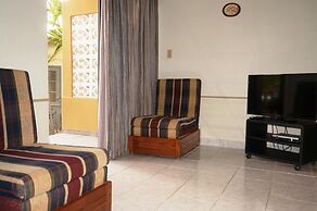 Hersher Studios & Apartments