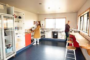 Dusky Lodge - Hostel