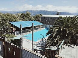 Dusky Lodge - Hostel