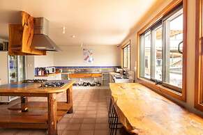 Dusky Lodge - Hostel