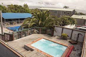 Dusky Lodge - Hostel