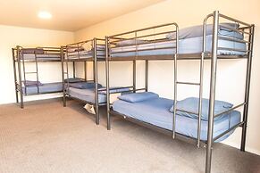 Dusky Lodge - Hostel