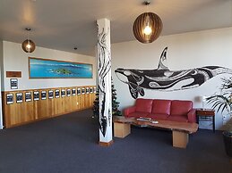 Dusky Lodge - Hostel