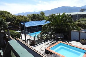 Dusky Lodge - Hostel