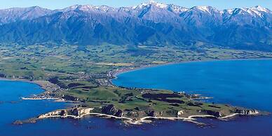 Dusky Lodge - Hostel