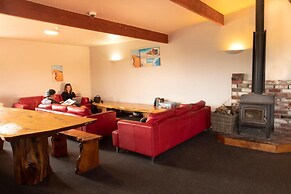 Dusky Lodge - Hostel