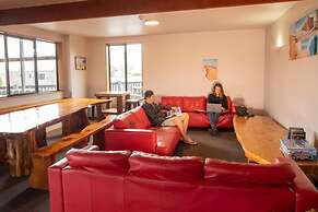 Dusky Lodge - Hostel