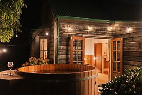 Vineyard Cottages