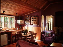 Vineyard Cottages
