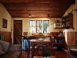 Vineyard Cottages