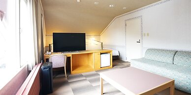 Hotel Abest Hakuba Resort